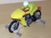 1971 RRRumblers Rip Snorter Yellow Red