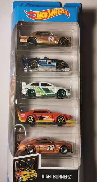 hot wheels car crusher playset