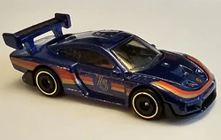 Porsche 935 (2022) | Hot Wheels Wiki | Fandom