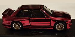 1991 BMW M3 | Hot Wheels Wiki | Fandom