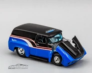 2001 Editor's Choice