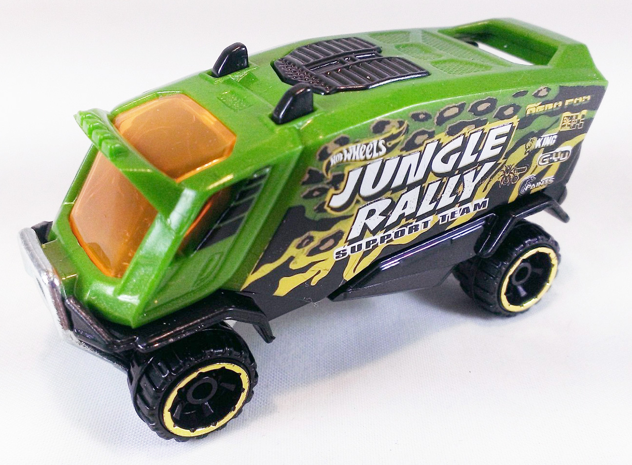 Dino Riders, Hot Wheels Wiki