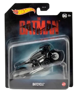 Batcycle (2021) (1-50)
