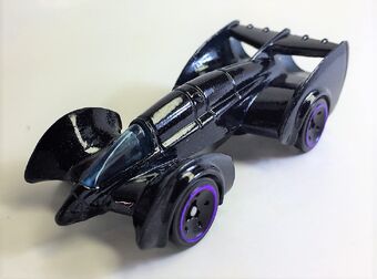 hot wheels batman live batmobile