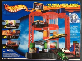 Car Wash (16756)