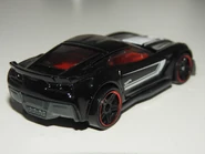 2018 Then and Now - Black