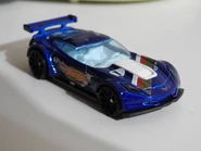 FYC75 - 2019 HW Race Team