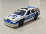 2020 HW Race Day White