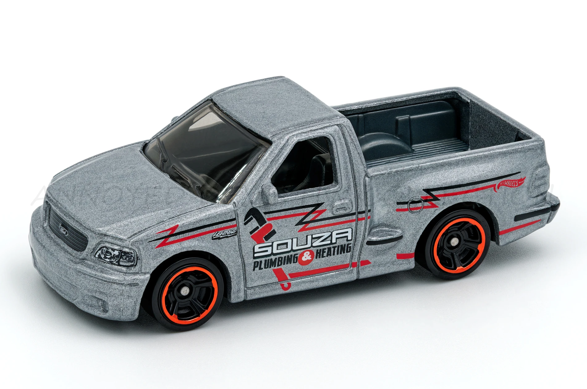 '99 Ford F-150 SVT Lightning