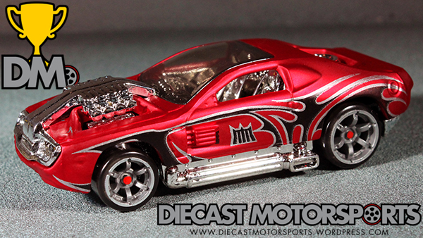 hot wheels acceleracers hollowback