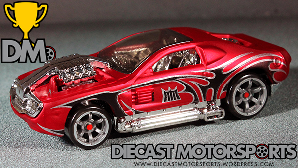 hot wheels hollowback