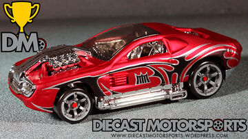 Hot wheels hollowback 2004 deals
