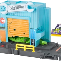 hot wheels scorpion drive in attack