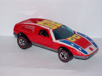 hot wheels mercedes benz c111