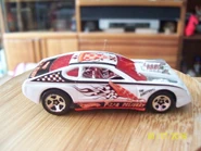 Overbored 454 "Pizza Delivery"