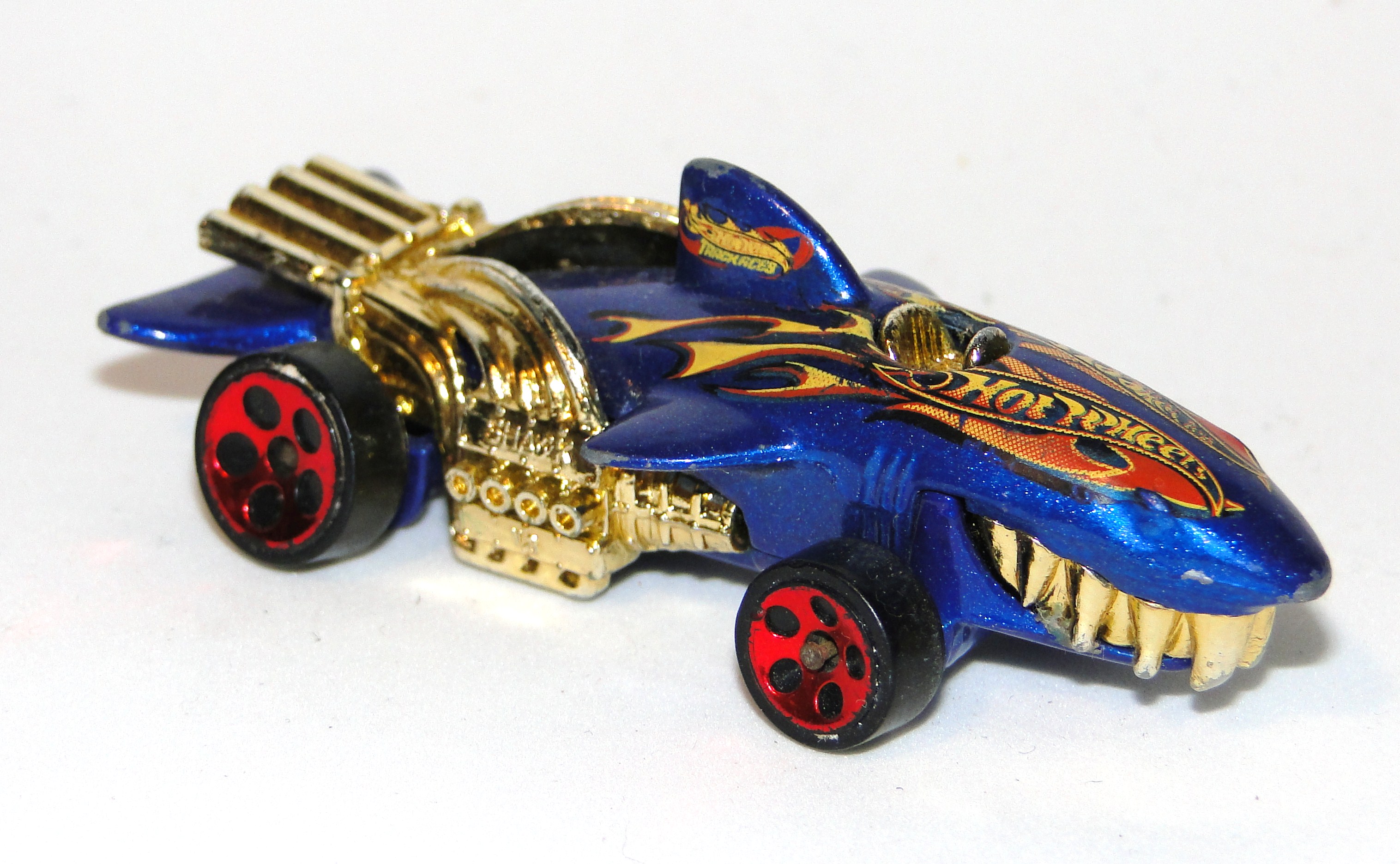 i Candy Track Aces New Hot Wheels.