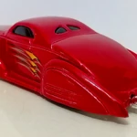 hot wheels swoop coupe 2002