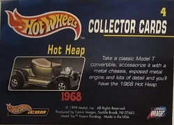 Hot Heap | Hot Wheels Wiki | Fandom