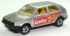 VW Golf Gtty