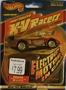 Hot Wheels casting reference photo