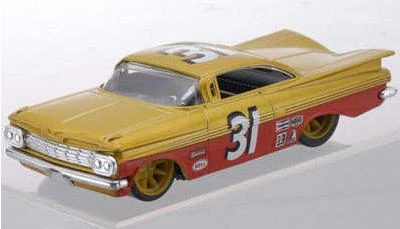 '59 Chevy Impala (1:50)