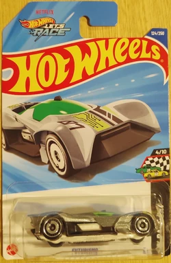 Futurismo | Hot Wheels Wiki | Fandom
