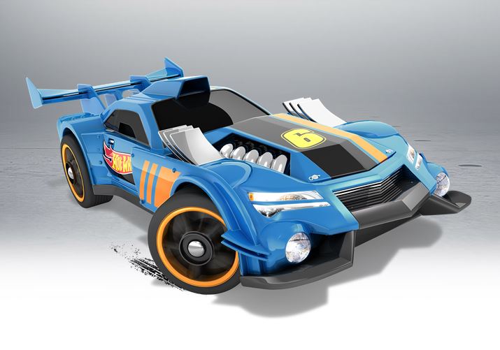 Chasing Hot Wheels Race Team : r/HotWheels