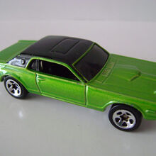 fastlane rc xps