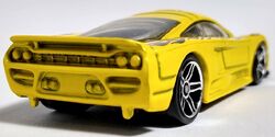 Saleen S7 | Hot Wheels Wiki | Fandom