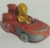 C-3PO Racer Verse