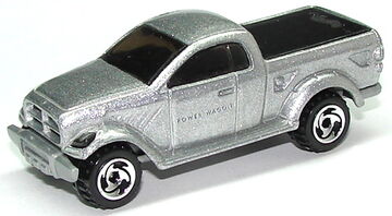 Dodge Power Wagon Hot Wheels Wiki Fandom