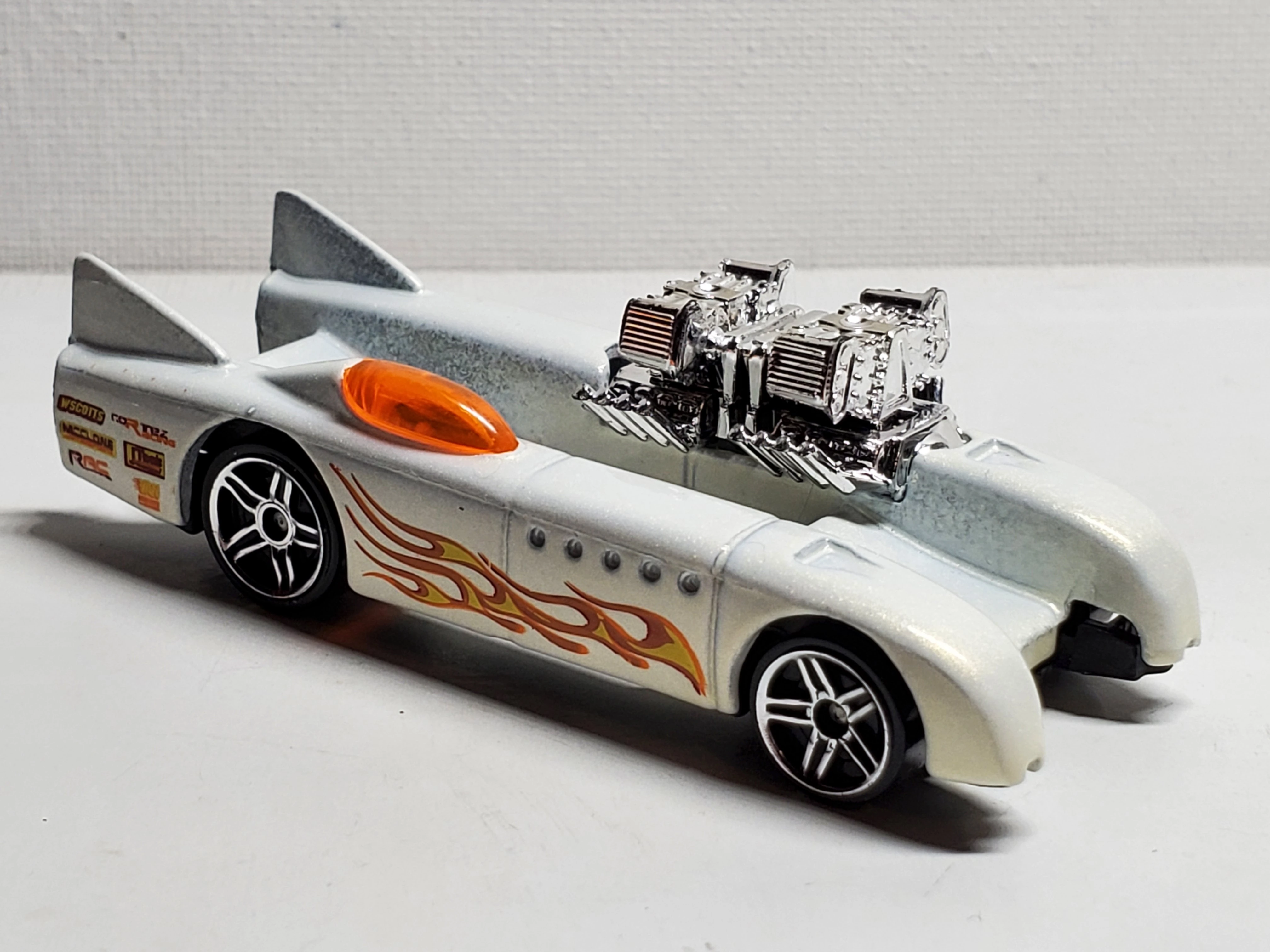 Double Vision | Hot Wheels Wiki | Fandom