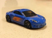 2020 HW Race Day Blue