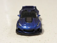 2020 Factory Fresh - Blue