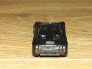 2022 Factory Fresh Black