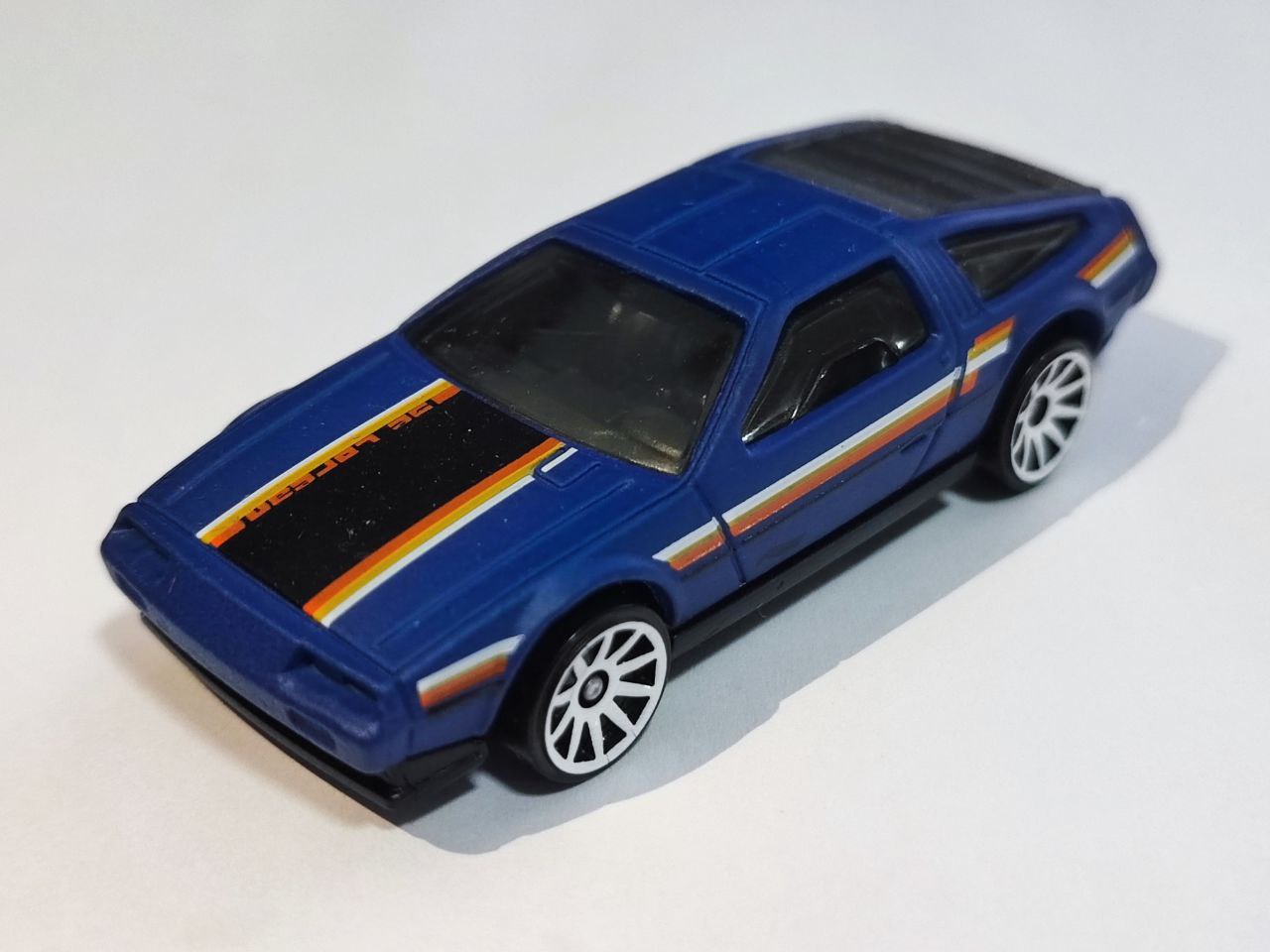 HW: The '80s Mini Collection (2023) | Hot Wheels Wiki | Fandom