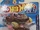Donut Drifter (Hot Wheels XL)
