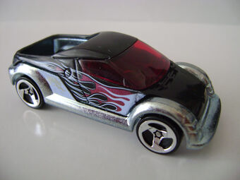 honda spocket hot wheels