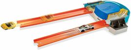 Hot wheels set 9