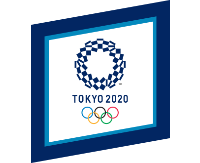 Hot Wheels 2020 #167/250 VELOCITA black Olympic Games Tokyo 2020 @J 