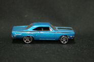 '70 Plymouth Roadrunner (1998)(2)