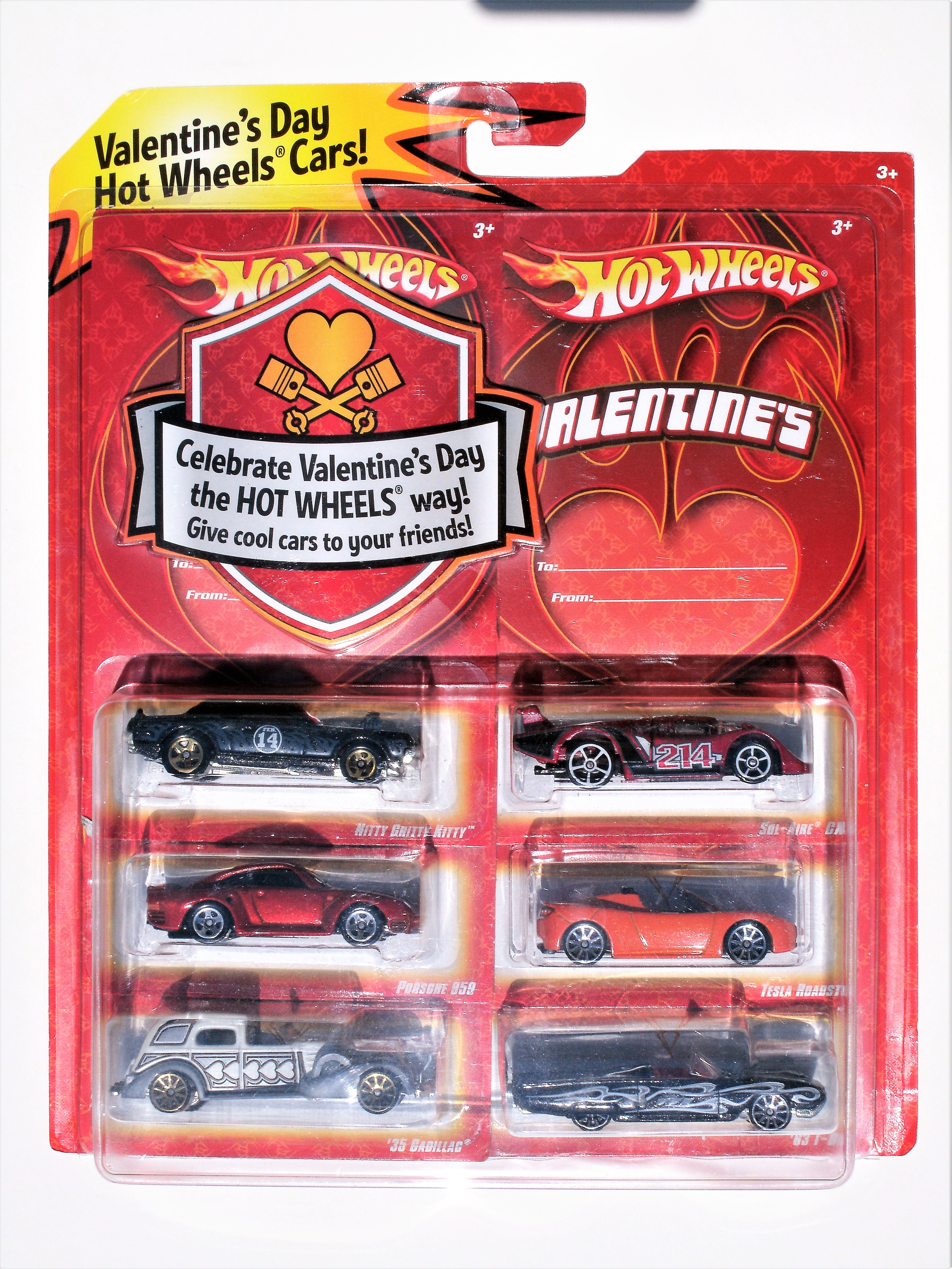 CategoryTarget Exclusive Hot Wheels Wiki Fandom