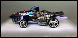 Sharkruiser | Hot Wheels Wiki | Fandom