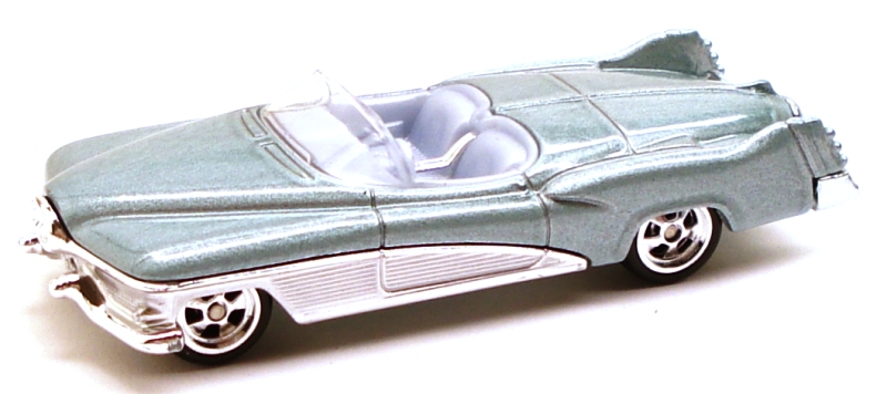 51 Le Sabre Concept | Hot Wheels Wiki | Fandom