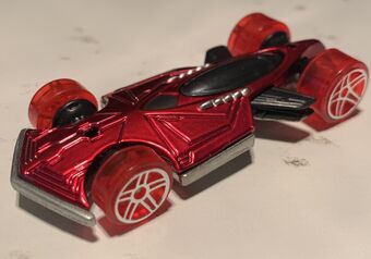 hot wheels saber
