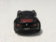 2014 Nightburnerz Black K-Base Code Variant