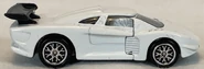 Hot Wheels casting reference photo