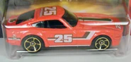 2011 Hot Rods