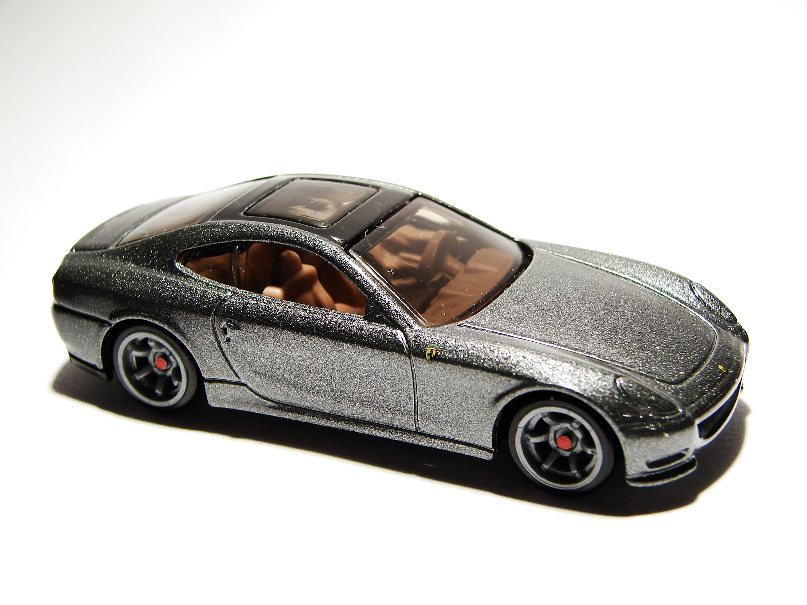 Ferrari 612 Scaglietti | Hot Wheels Wiki | Fandom