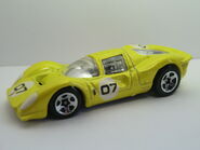 Ferrari P4 2007 5-Pk